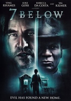 Seven Below movie poster (2012) Sweatshirt #738168