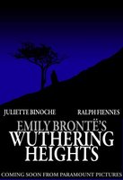 Wuthering Heights movie poster (1992) Sweatshirt #665635