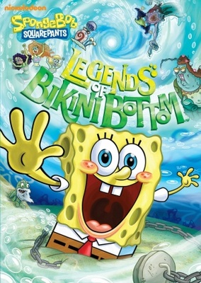 SpongeBob SquarePants movie poster (1999) Poster MOV_eb33a362