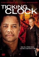 Ticking Clock movie poster (2011) t-shirt #MOV_eb360a31