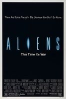Aliens movie poster (1986) Poster MOV_eb3f4c65