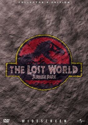 The Lost World: Jurassic Park movie poster (1997) Poster MOV_eb4234b0