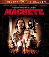 Machete movie poster (2010) t-shirt #MOV_eb426aec
