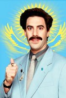 Borat: Cultural Learnings of America for Make Benefit Glorious Nation of Kazakhstan movie poster (2006) Poster MOV_eb47b34f