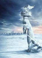The Day After Tomorrow movie poster (2004) Poster MOV_eb49148b
