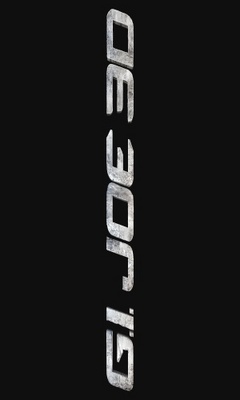 G.I. Joe: Retaliation movie poster (2013) Mouse Pad MOV_eb4c4906