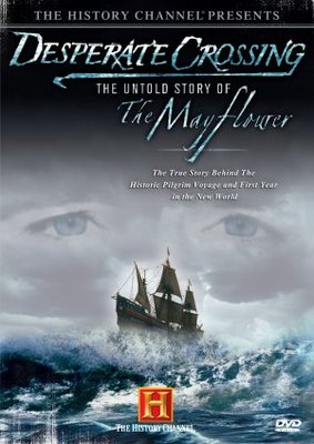 The Mayflower movie poster (2006) Poster MOV_eb5144e2