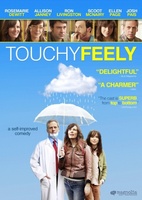 Touchy Feely movie poster (2013) t-shirt #MOV_eb51ba9e