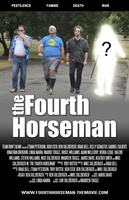 The Fourth Horseman movie poster (2012) Poster MOV_eb53d48a