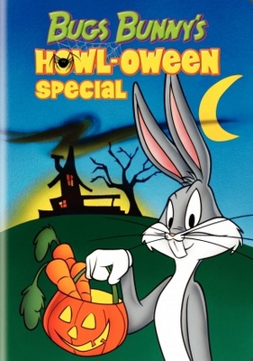 Bugs Bunny's Howl-oween Special movie poster (1978) Poster MOV_eb56339a