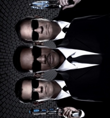 Men in Black III movie poster (2012) Poster MOV_eb56516d