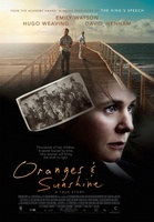 Oranges and Sunshine movie poster (2010) Poster MOV_eb569fec