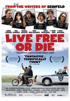 Live Free or Die movie poster (2006) Poster MOV_eb57f168