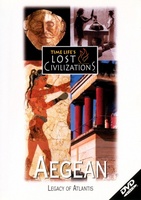 "Lost Civilizations" movie poster (1995) Sweatshirt #750326