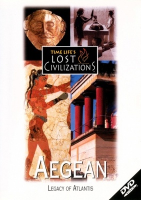 "Lost Civilizations" movie poster (1995) mug