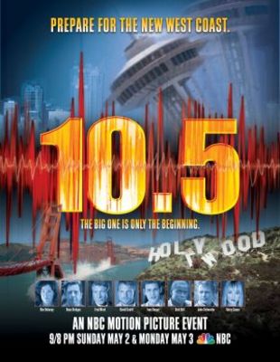 10.5 movie poster (2004) Poster MOV_eb5e70e0
