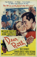 Dear Ruth movie poster (1947) Poster MOV_eb63fn7k