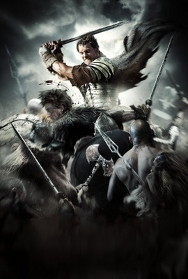 Centurion movie poster (2009) hoodie
