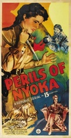 Perils of Nyoka movie poster (1942) Sweatshirt #722375