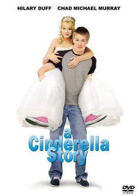 A Cinderella Story movie poster (2004) poster