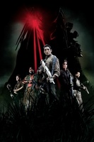 Predators movie poster (2010) Tank Top #1072268