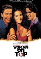 Woman on Top movie poster (2000) Poster MOV_eb6f1372