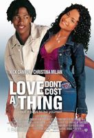 Love Don't Cost A Thing movie poster (2003) Poster MOV_eb6f8935