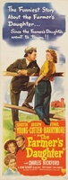 The Farmer's Daughter movie poster (1947) Poster MOV_eb7299fc