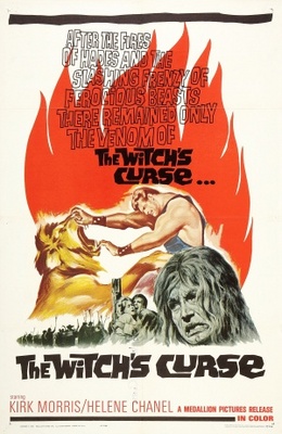 Maciste all'inferno movie poster (1962) tote bag #MOV_eb7ae8e2