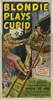 Blondie Plays Cupid movie poster (1940) Poster MOV_eb7daaf5