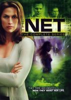 The Net movie poster (1998) Poster MOV_eb83a478