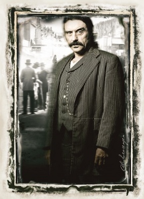Deadwood movie poster (2004) Poster MOV_eb86f039