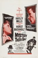 Tiger Bay movie poster (1959) tote bag #MOV_eb87e7ba