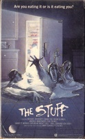 The Stuff movie poster (1985) Sweatshirt #1213406