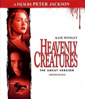 Heavenly Creatures movie poster (1994) Poster MOV_eb8c74bf