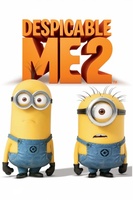Despicable Me 2 movie poster (2013) Poster MOV_eb8f1c67