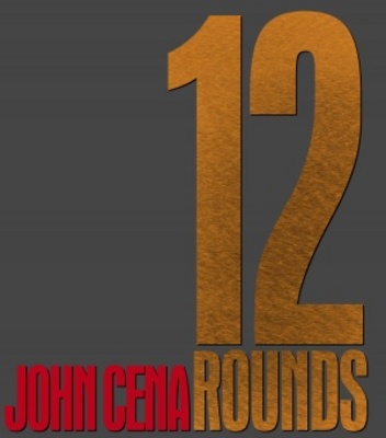 12 Rounds movie poster (2009) Poster MOV_eb90081a