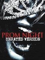 Prom Night movie poster (2008) Tank Top #658301