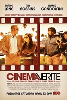 Cinema Verite movie poster (2011) Poster MOV_eb90cf65
