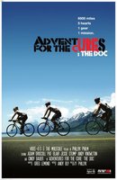 Adventures for the Cure: The Doc movie poster (2008) Poster MOV_eb94eb78