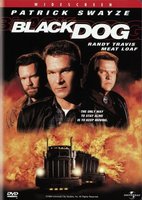Black Dog movie poster (1998) Poster MOV_eb964e01