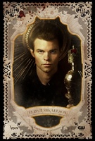 The Vampire Diaries movie poster (2009) Poster MOV_eb96fb90