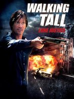 Walking Tall: Lone Justice movie poster (2007) Poster MOV_eb99e041