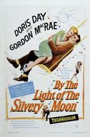 By the Light of the Silvery Moon movie poster (1953) Poster MOV_eb9ed354