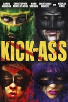 Kick-Ass 2 movie poster (2013) t-shirt #MOV_eb9efb61
