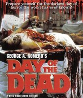 Day of the Dead movie poster (1985) Poster MOV_eb9f01ee