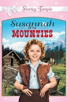 Susannah of the Mounties movie poster (1939) t-shirt #MOV_eba2f14c
