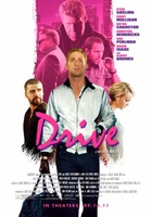 Drive movie poster (2011) Sweatshirt #724033