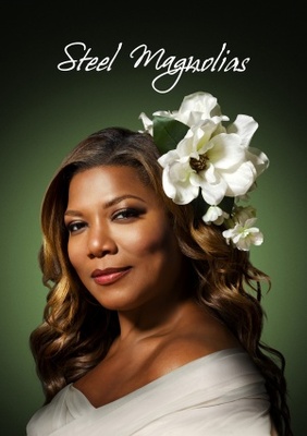 Steel Magnolias movie poster (2012) tote bag