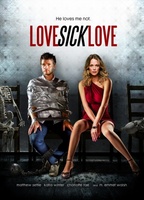 Love Sick Love movie poster (2012) Poster MOV_ebb1bf3b